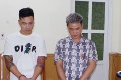 Ninh Bình triệt phá vụ trộm cắp phụ tùng ô tô liên tỉnh