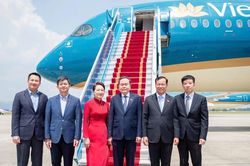 Chủ tịch Quốc hội dự Đại hội đồng AIPA-46, thúc đẩy gắn kết và phát triển bền vững ASEAN