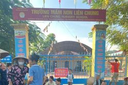 Nhiều gia đình không đưa con vào trường mầm non mới, UBND tỉnh Bắc Ninh sẽ tổ chức đối thoại với người dân
