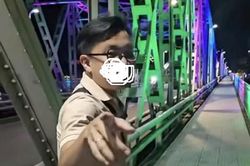 Đề nghị xác minh, xử lý kênh Tiktok 'Thằng Thợ Đụng' về clip văng tục, nói xấu phụ nữ Huế và Quảng Trị