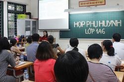 Tiền điều hòa có nằm trong khoản thu phải đóng đầu năm học mới?