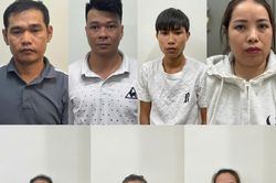 Chân tướng nhóm đối tượng trong đường dây mua bán nội tạng giá 'khủng'