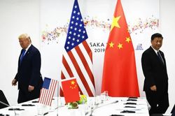 Đất hiếm, TikTok, máy bay Boeing phủ bóng điện đàm Trump - Tập sắp tới