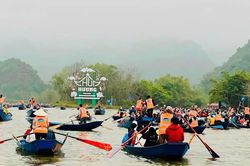 Hà Nội: triển khai quy hoạch Chùa Hương và xây dựng Bảo tàng Bia Hà Nội