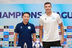 Nam Định vs Ratchaburi: Thước đo tham vọng (19h15 ngày 17/9, K+ trực tiếp Cúp C2 châu Á)