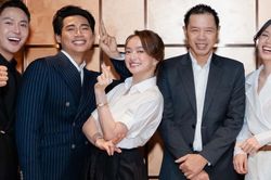 Thái Hòa vẫn đang chờ một vai diễn để đời