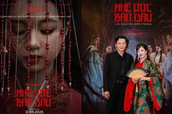 Phim 'Khế ước bán dâu' gây thất vọng, độc giả tiểu thuyết nhận xét khác xa nguyên tác