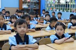 Năm học 2025-2026, ngành giáo dục TPHCM kết hợp kiểm tra trực tiếp và trực tuyến