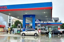 Giá xăng ngày mai có thể tăng trở lại