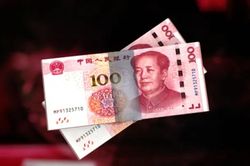 Đồng nhân dân tệ lập đỉnh với USD nhưng lại mất giá trước euro và yen