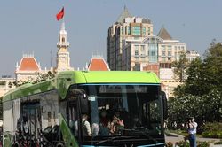 Hà Nội, TP.HCM sớm công bố lộ trình giao thông xanh, kèm chính sách hỗ trợ người dân và doanh nghiệp