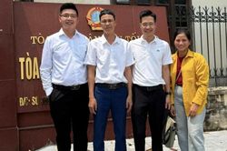 Phúc thẩm vụ án 'gà lôi trắng': Pháp luật cần được áp dụng một cách linh hoạt trong khuôn khổ
