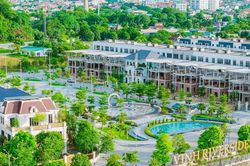 Vinh Riverside - khu đô thị đẳng cấp nơi thiên nhiên hòa quyện cùng tiện nghi hiện đại
