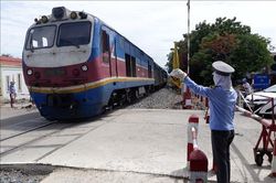 Chính phủ ban hành Kế hoạch triển khai thi hành Luật Đường sắt