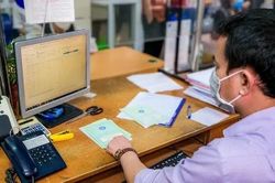 Cách tính mức bình quân tiền lương đóng BHXH để hưởng lương hưu, trợ cấp