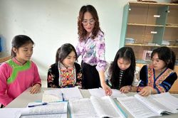 Tiếp nối những 'mùa quả ngọt'