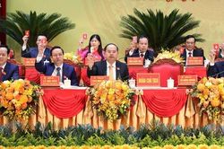 Xây dựng Cao Bằng phát triển nhanh, bền vững