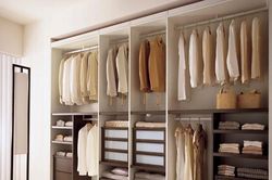 Chọn tủ quần áo rời hay âm tường để phù hợp với phòng ngủ nhỏ?