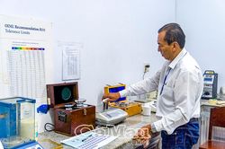Chìa khóa bảo vệ quyền lợi người tiêu dùng