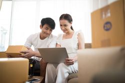 Làm sao để mua nhà trước 35 tuổi?