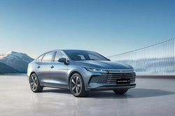 Có gì ở sedan PHEV Trung Quốc sắp ra mắt Việt Nam?
