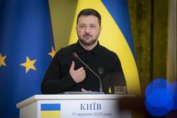 Ukraine sắp nhận lô vũ khí then chốt từ Mỹ