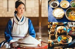 'Bon Appétit, Your Majesty' khiến cả thế giới say mê và 'đói bụng'