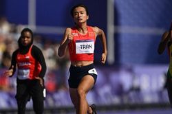 Vì sao 'thần đồng tốc độ' Nhi Yến chia tay sự nghiệp điền kinh ở tuổi 20?