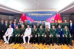 Việt Nam-Indonesia nỗ lực đưa hợp tác quốc phòng đi vào thực chất, hiệu quả