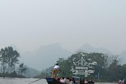 Hà Nội tăng tốc phát triển du lịch, triển khai quy hoạch Chùa Hương và xây dựng Bảo tàng Bia