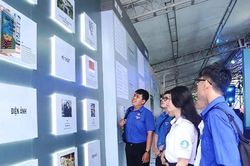 Sắp công bố 50 tác phẩm văn học - nghệ thuật tiêu biểu sau ngày thống nhất đất nước