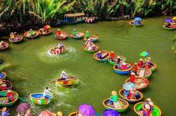 Ngôi làng ở Hội An lọt top 50 thôn làng đẹp nhất thế giới