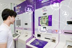 Chạm tương lai ngành tài chính cùng 'Ngân hàng trí tuệ' TPBank