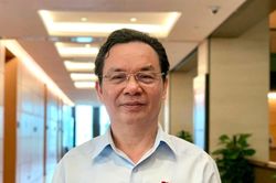 Giải ngân vốn đầu tư công 2025: Cần 'cú hích' để vượt ngưỡng 1 triệu tỷ đồng