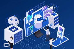 An ninh mạng toàn cầu: Ai đang thật sự làm chủ AI?