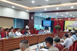 Báo chí là cầu nối, phản biện, giám sát và định hướng khoa học, công nghệ