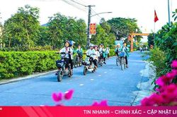 Bước chuyển mạnh mẽ trong xây dựng NTM ở Hà Tĩnh