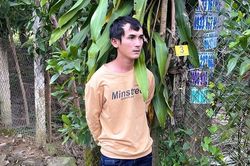 Bị nhắc nhở lấy nước của người khác uống, nam thanh niên gây án giết người