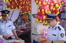 Bản tin Thời sự tối 18/9/2025: Tăng cường quản lý thị trường hàng hóa Tết Trung thu