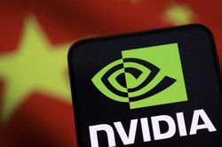 CEO Nvidia thất vọng vì tin Trung Quốc cấm doanh nghiệp mua chip Nvidia