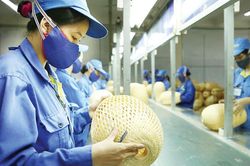 IMF: Kinh tế Việt Nam tăng trưởng mạnh mẽ nhưng đối mặt nhiều rủi ro bất định
