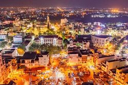 Gia Lai kêu gọi đầu tư 2 dự án khu đô thị hơn 7.300 tỷ đồng