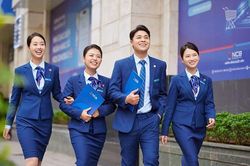 NCB chuyển mình mạnh mẽ, vững bước tuổi 30