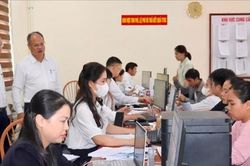 Phượng Dực triển khai mô hình 'Ngày thứ năm không hẹn, không viết'