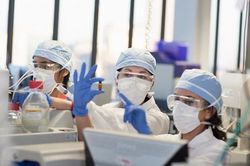 Nghiên cứu mới của Abbott: Công thức 5HMOs hỗ trợ trẻ tăng cường sức khỏe và miễn dịch