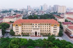 Đại học Y Hà Nội lên tiếng về thông tin một sinh viên mất liên lạc