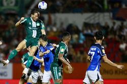 Lịch thi đấu vòng 1 Giải hạng Nhất Quốc gia 2025/26