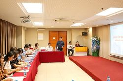 Khởi động chương trình Bảng xếp hạng Khách sạn tiêu biểu không khói thuốc lá