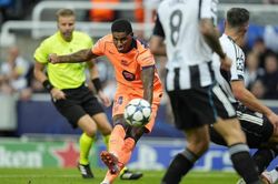 Kết quả Champions League: Rashford lập cú đúp cho Barcelona; Haaland ghi bàn giúp Man City chiến thắng