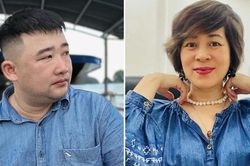 Khi làng Chùa thắp lửa 'Thơ ca và nguồn cội'